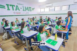 Resultado Ime 2026 - Seduc divulga resultado das turmas preparatórias para ITA e IME em 2026 ...