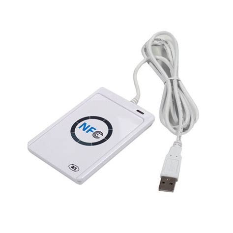 Oem Services 13 56mhz Rfid Portable Iso14443 Usb Contactless Nfc Card