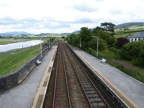 Kirkby-in-Furness Railway Station (KBF) - The ABC Railway Guide