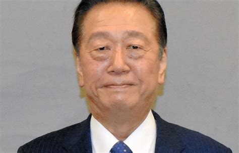 立憲・小沢一郎氏、岩手県連代表辞任の意向 小選挙区で落選（朝日新聞デジタル） Yahooニュース Yahooニュース