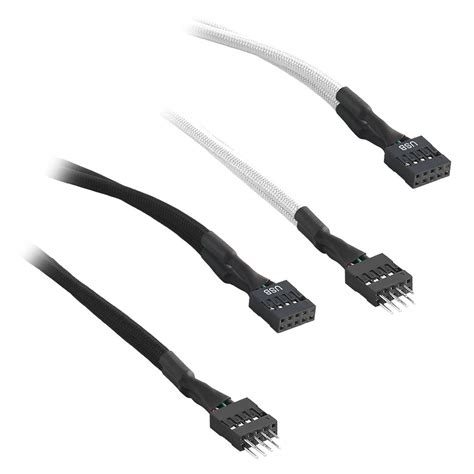 Cablemod Pro Modmesh Cable Extension Kit Cablemod Eu Store