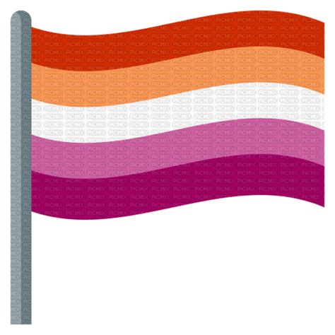 Joypixels Lesbian Flag Emoji Joypixels Lesbian Flag Emoji Lgbt Lgbtq Pride Free