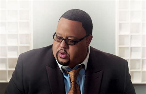 New Song: Fred Hammond - 'I Will Trust' | The Gospel Guru