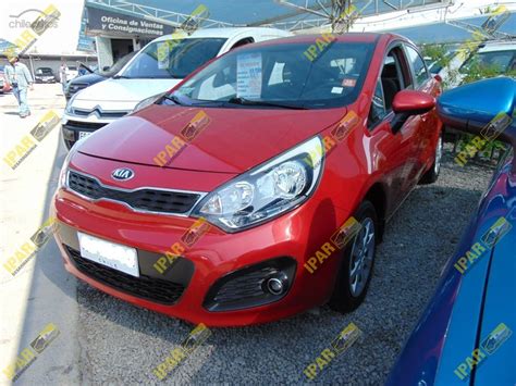 Refuerzo Parachoque Trasero Sedan Z KIA RIO 5 1 4 G4FA DOHC 16 VALV