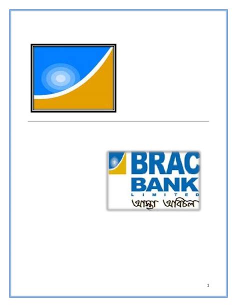 BRAC Bank Logo