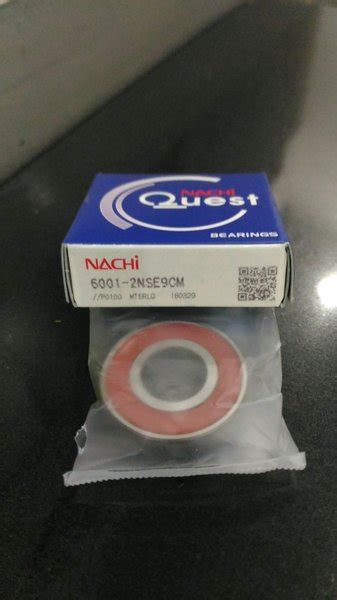 Jual Ball Bearing Nse Nachi Di Lapak Perkasa Bearing Bukalapak