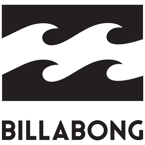 Billabong Logo - SVG, PNG, AI, EPS Vectors SVG, PNG, AI, EPS Vectors