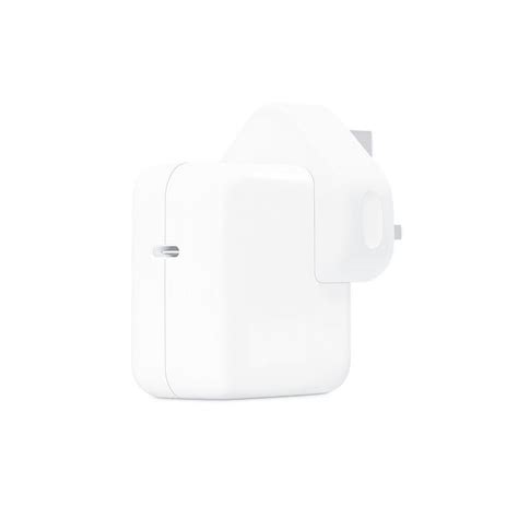 Apple USB-C Power Adapter(30W)