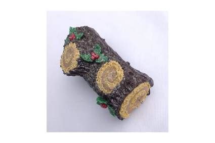 9 Best Yule Log Decorations & Cake Pans (2023)