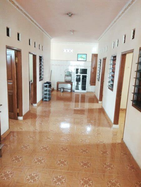 kos orange putriputra kost campur jawa barat karawang murah