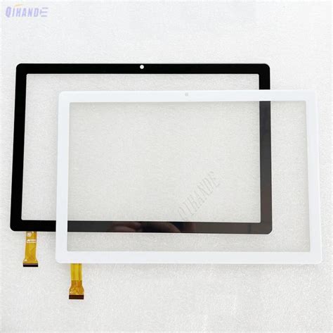 New Inch Tab Touch Glass For Sebbe S S Tablet External