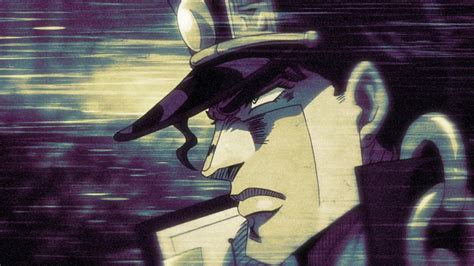 Jotaro Kujo Wallpapers - Top Free Jotaro Kujo Backgrounds - WallpaperAccess