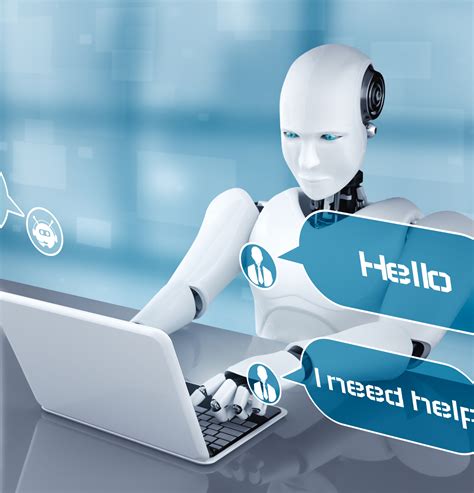 5 Razones Por Las Que Los Chatbots En Directo Ayudan A Tu Negocio