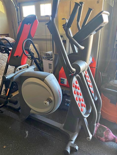 New and used ProForm Ellipticals for sale | Facebook Marketplace