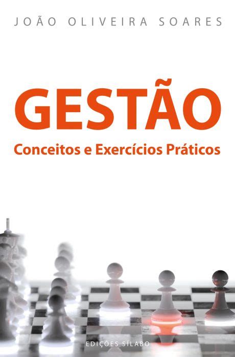 Gestão Conceitos e Exercícios práticos