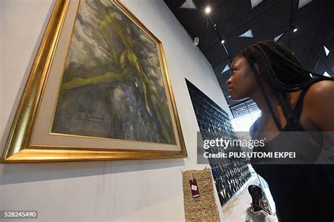 74 Ben Enwonwu Photos & High Res Pictures - Getty Images