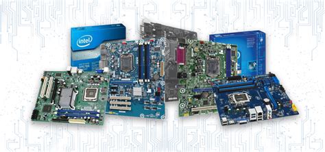 Intel Motherboard: How to select the best one?