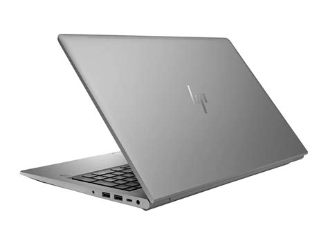 Hp Zbook Power G I H Rtx A Notebookcheck Net External