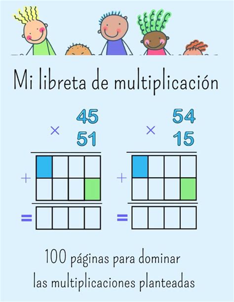 Multiplicaciones Tres X Dos Cifras Worksheet Live 46 Off