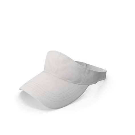 WHITE VISOR SVG Clipart Visor Visor Hat Png Golf Hat Hats Denmark