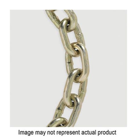 Koch 70 Grade Transport Chain 14 Per Foot Dandb Supply