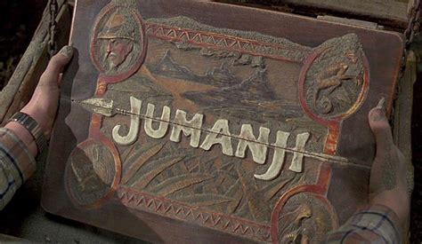 Jack Black Reveals How The Jumanji Sequel Will Pay Tribute To Robin