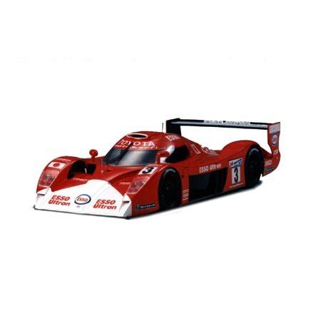 TAMIYA USA TAM24222 1 24 Toyota GT One TS020 Pricepulse