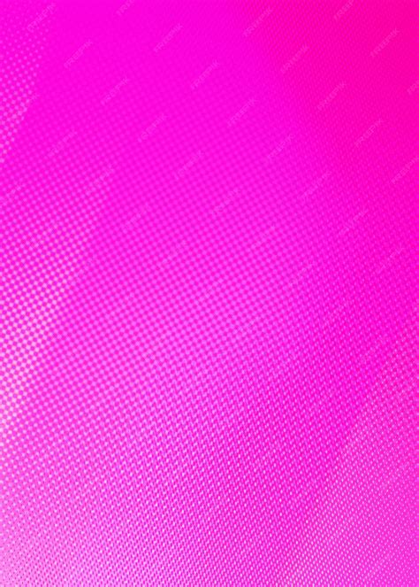 Premium Photo Pink Abstract Gradient Vertical Background