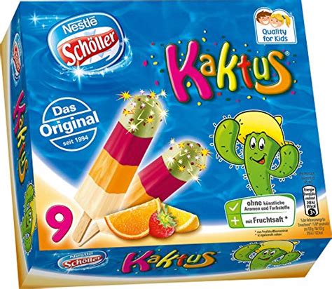 Kaktus 4 Friends Test Gartenbau für Jederman ganz einfach Juni