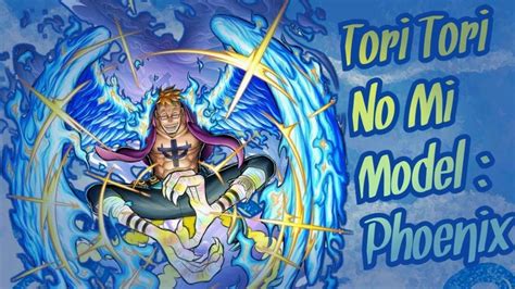 Tori Tori No Mi Model Phoenix Mcpe Mcbe One Piece Youtube