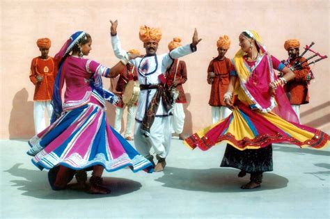 Marwar Festival (Jodhpur) - Dates, Events - Holidify