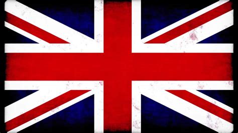 The British National Anthem (instrumental) - God Save The Queen - Blog ...