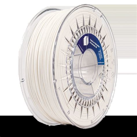 ABS White 3D Filament Francofil