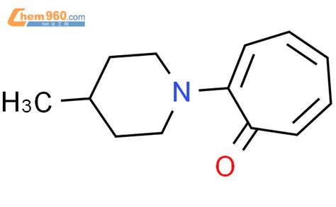 Cycloheptatrien One Methyl Piperidinyl