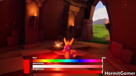 Best Spyro Reignited Trilogy Mods