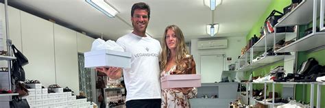 VEGANSHOES IT anche la moda può prendersi cura degli animali