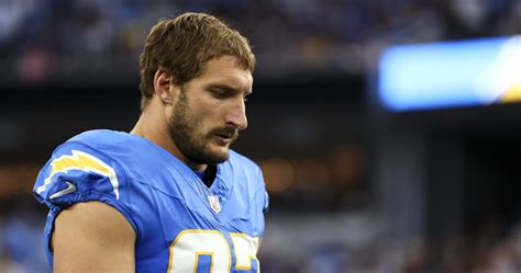 Chargers' Joey Bosa Placed on IR with Foot Injury, Out at Least 4 Games ...