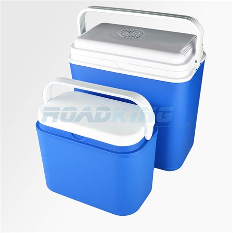 coolbox  litres passive cool box  litres  roadkingcouk
