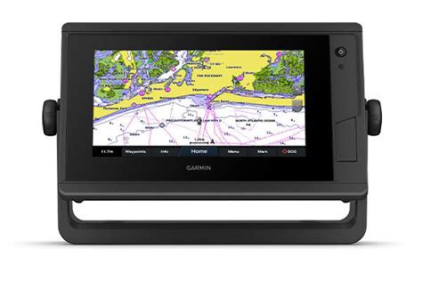 Garmingpsmap Plus Gps Plotter Gps N Utico