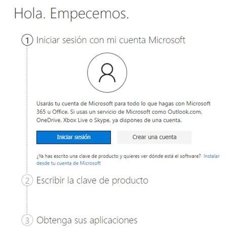 Activar Office Pro Plus Cmd