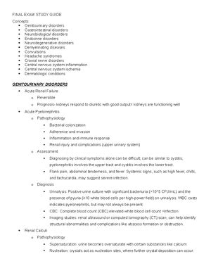 FNP NR507 Week6 Case Study Template Week 6 Case Study Chamberlain