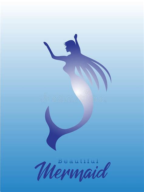 Free Mermaid Vector Stock Illustrations 75 Free Mermaid Vector Stock