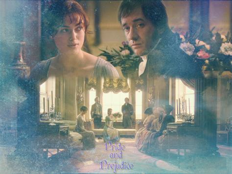 Pandp 2005 Pride And Prejudice Wallpaper 1587519 Fanpop