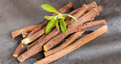 Licorice Root For Teeth 3 Unexpected Advantages