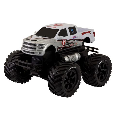 Big Rc Trucks for sale | Only 2 left at -75%