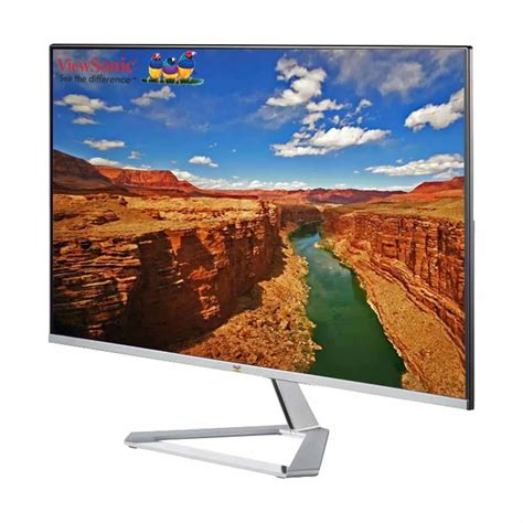 Viewsonic Vx2276 Sh Monitor Price In Bd Ryans