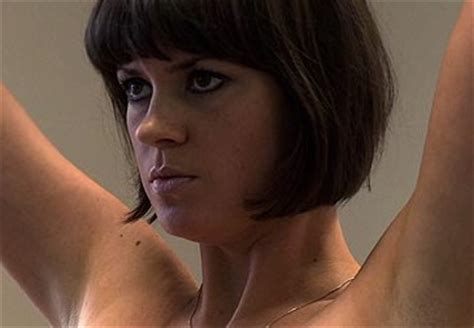 Dawn Porter Nude Pics Videos Sex Tape