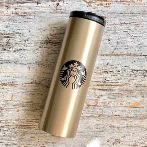 Thermos Starbucks Aut Ntico Modelo De Explosi N Simple Taza Termo De