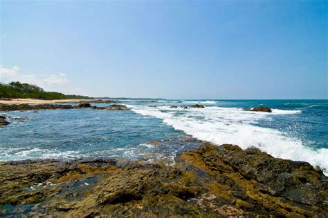 Playa Langosta, Costa Rica