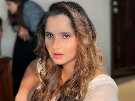 Sania Mirza Shares Cryptic Post Amidst Divorce Rumours With Shoaib Malik